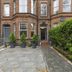 Byggnad