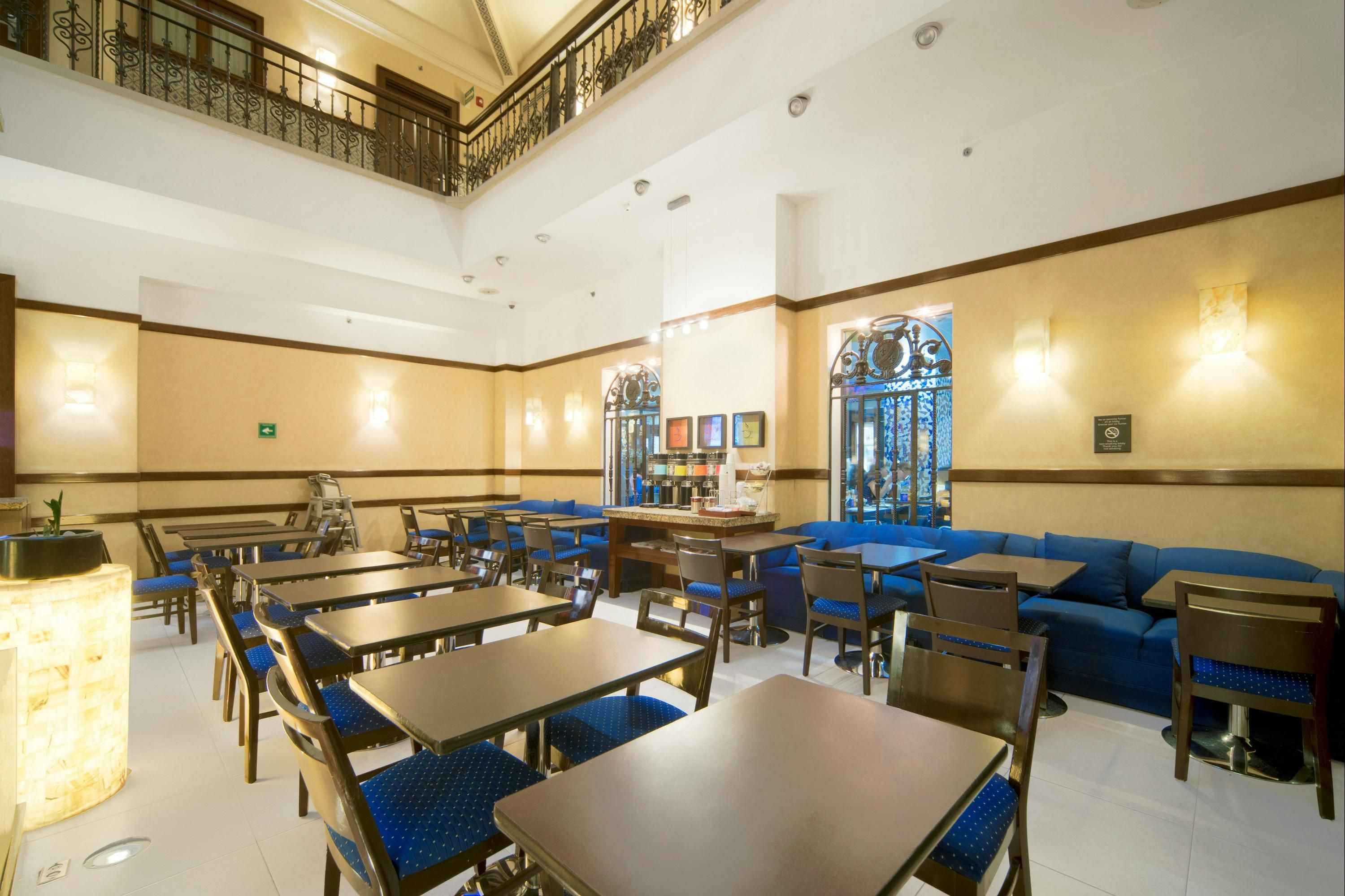 Restaurang