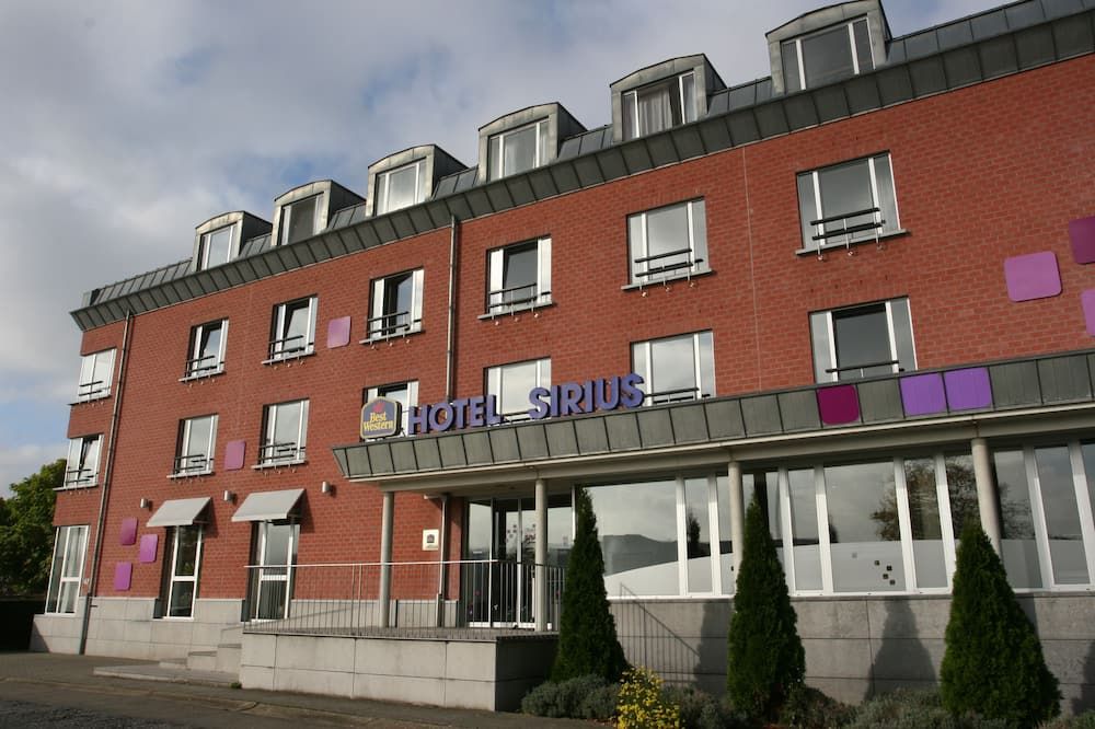 Byggnad