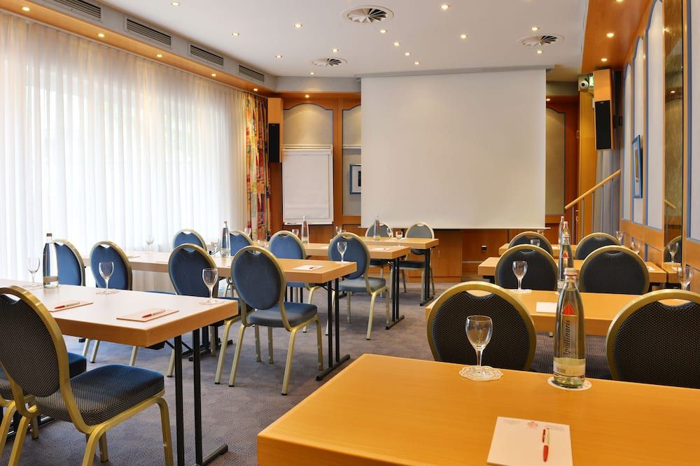 Konferensrum