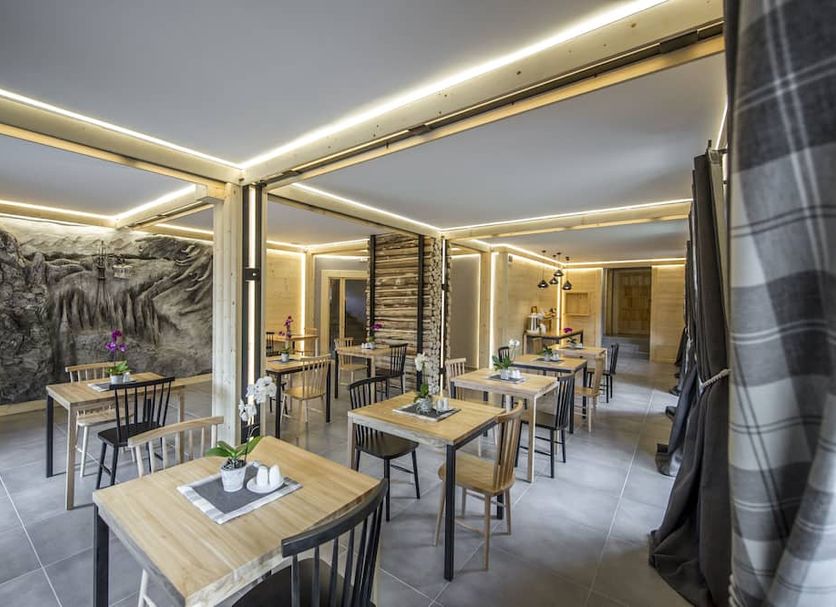 Restaurang Foto