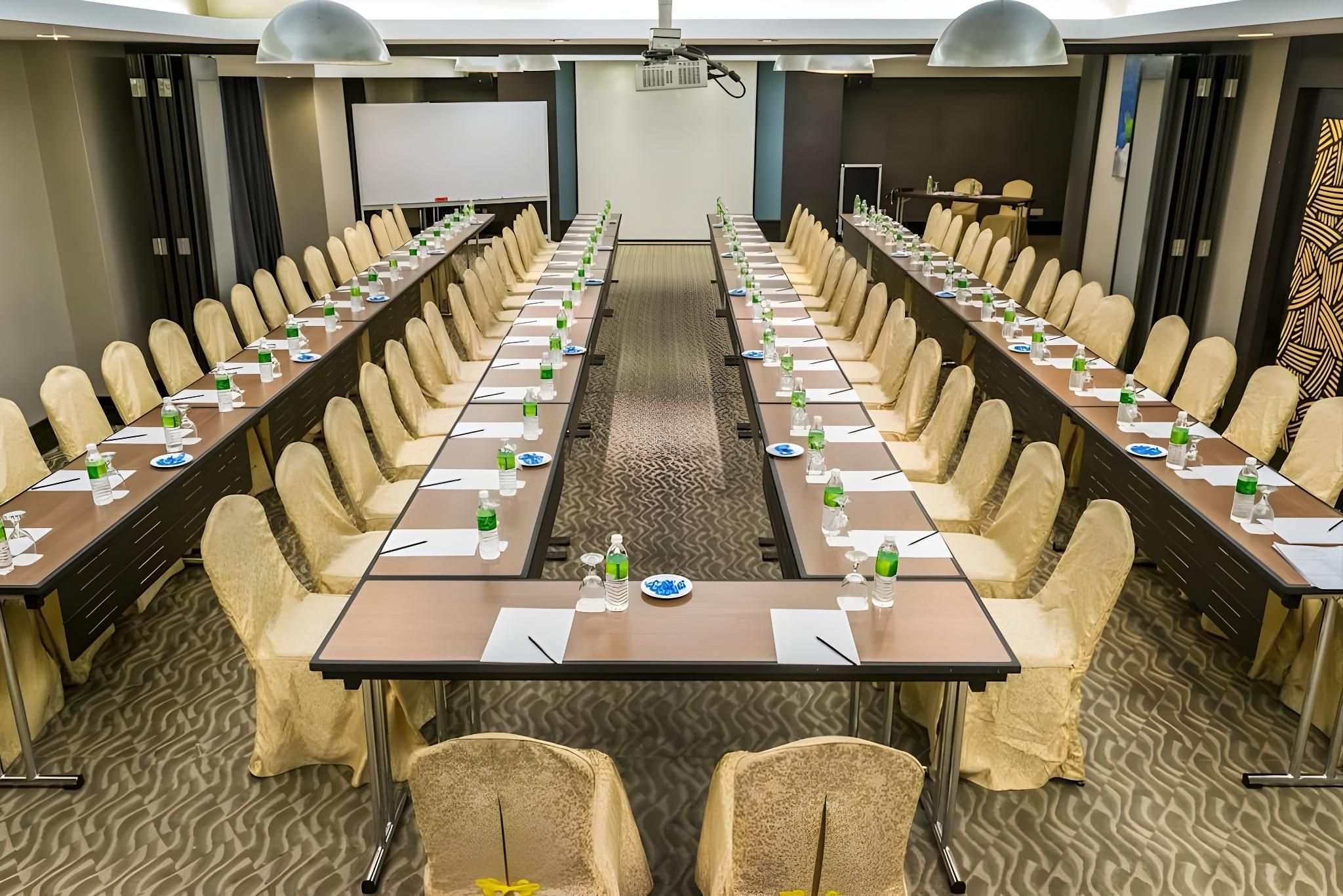 Konferensrum