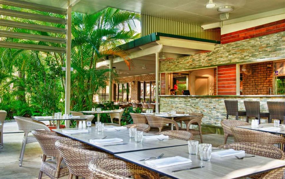 Restaurang Foto