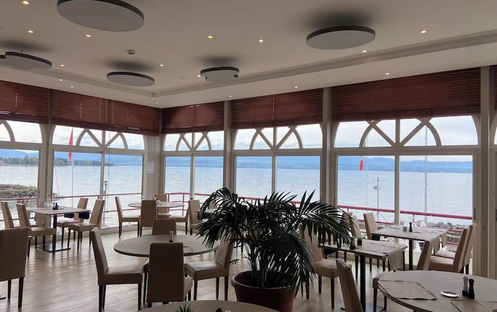 Restaurang Foto