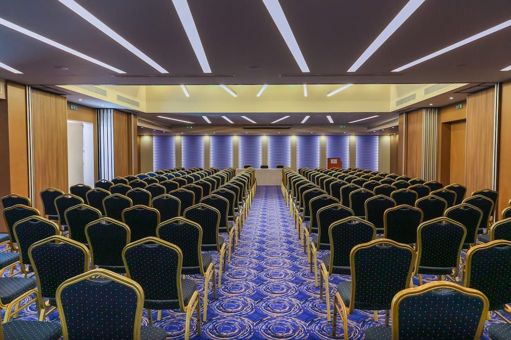 Konferensrum