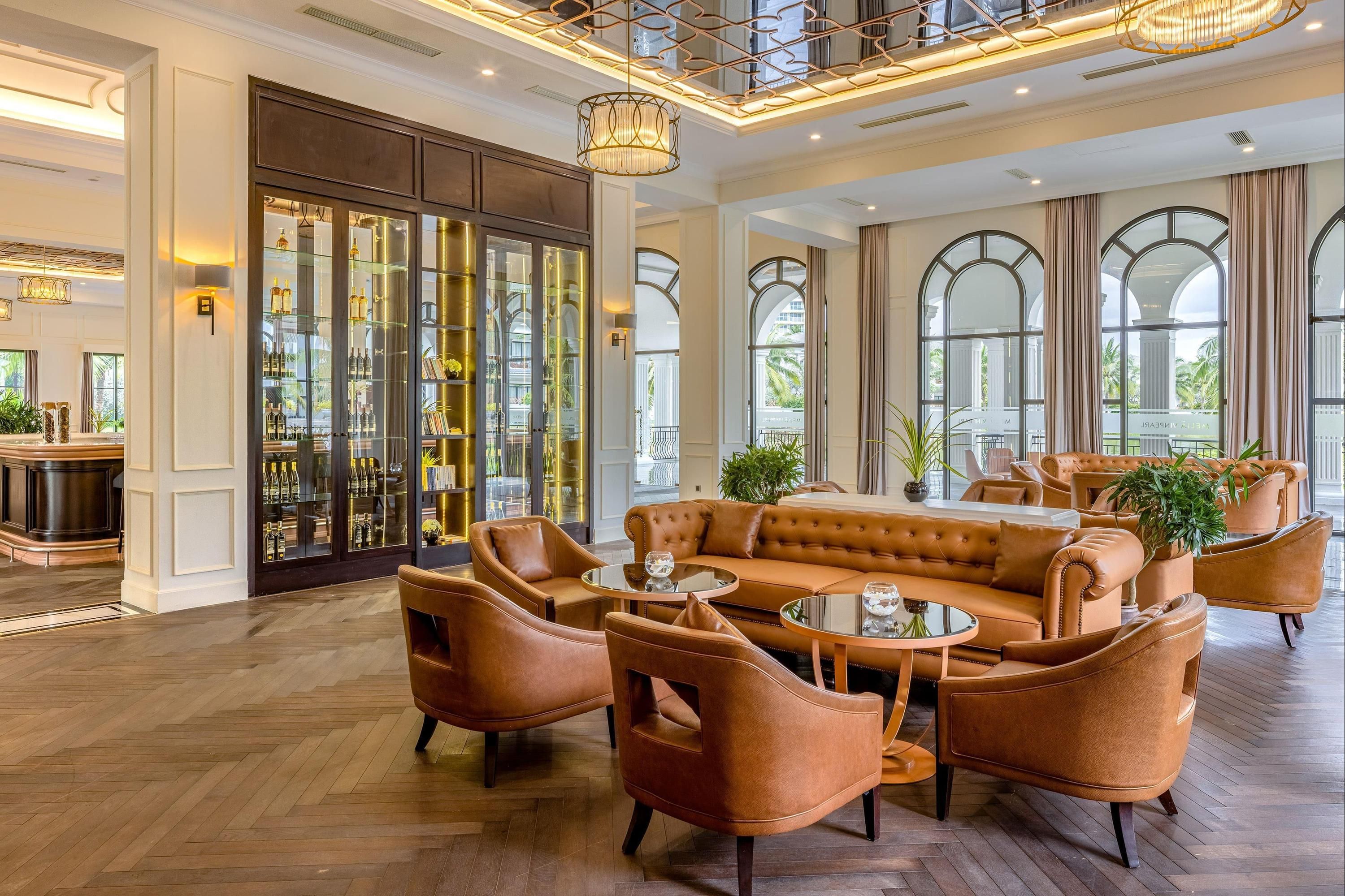 Hotellfaciliteter