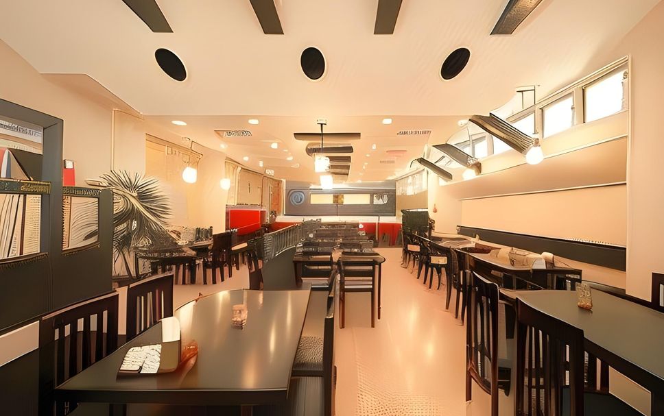 Restaurang Foto