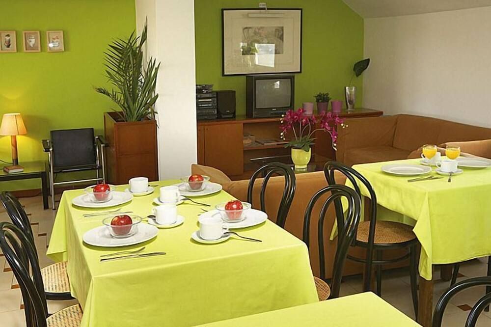 Restaurang