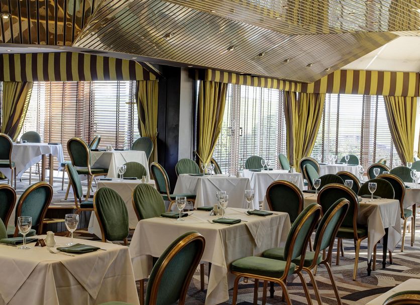 Restaurang Foto