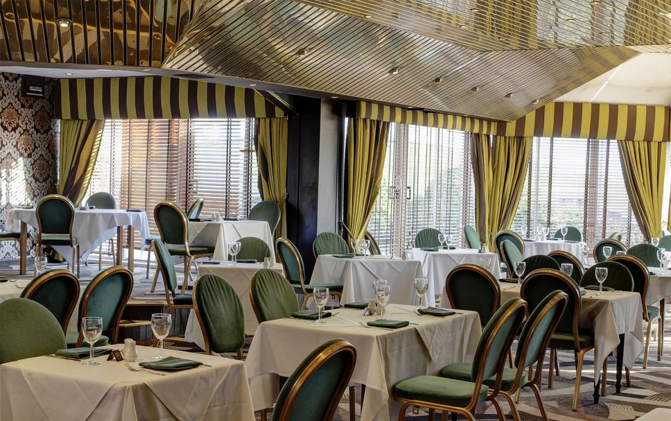 Restaurang Foto