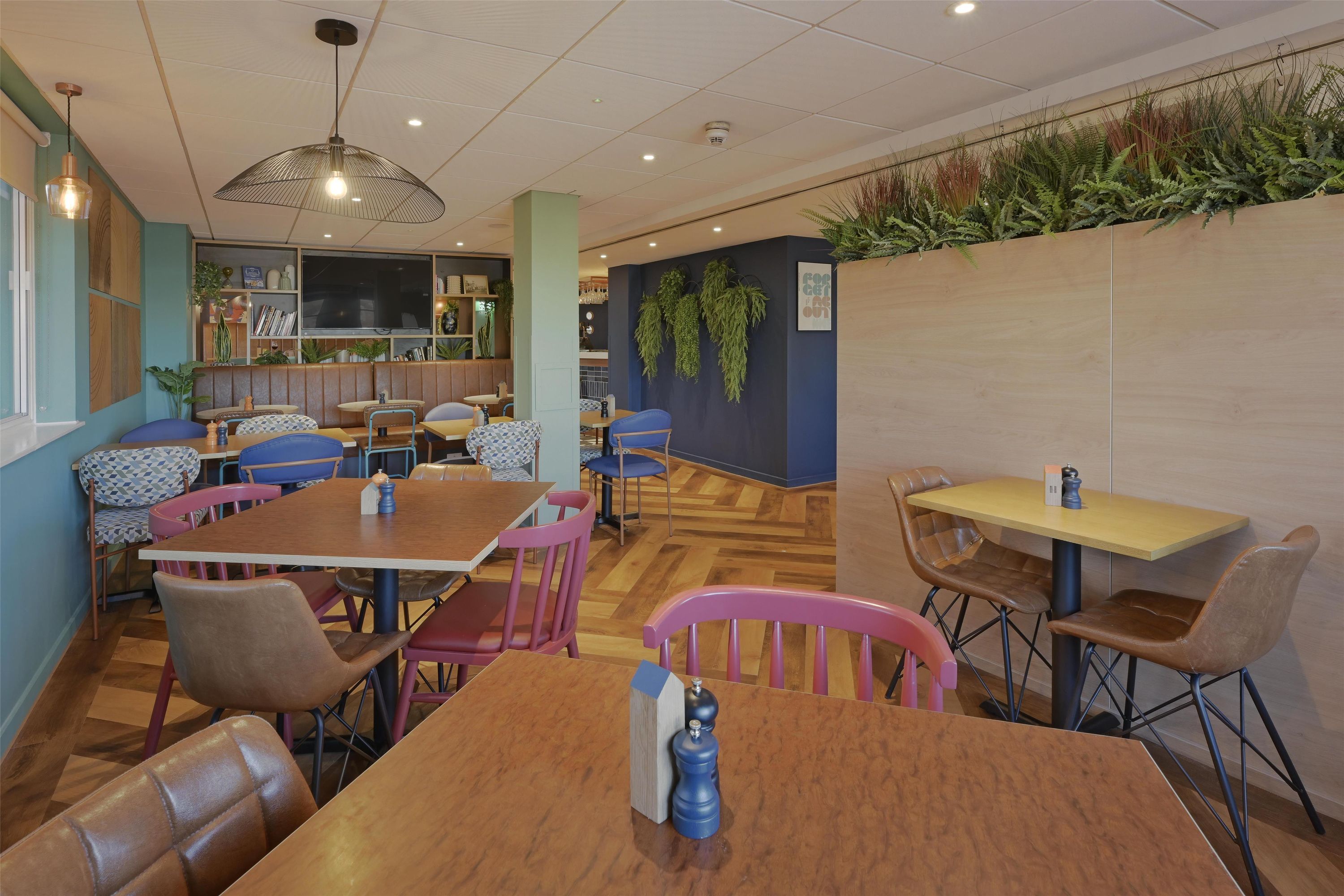Restaurang