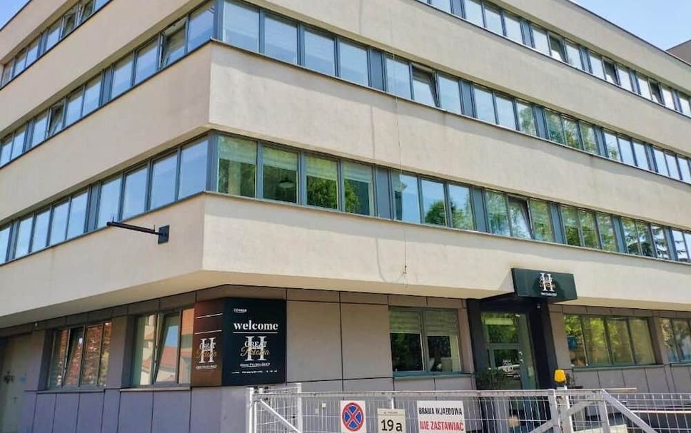 Byggnad Foto