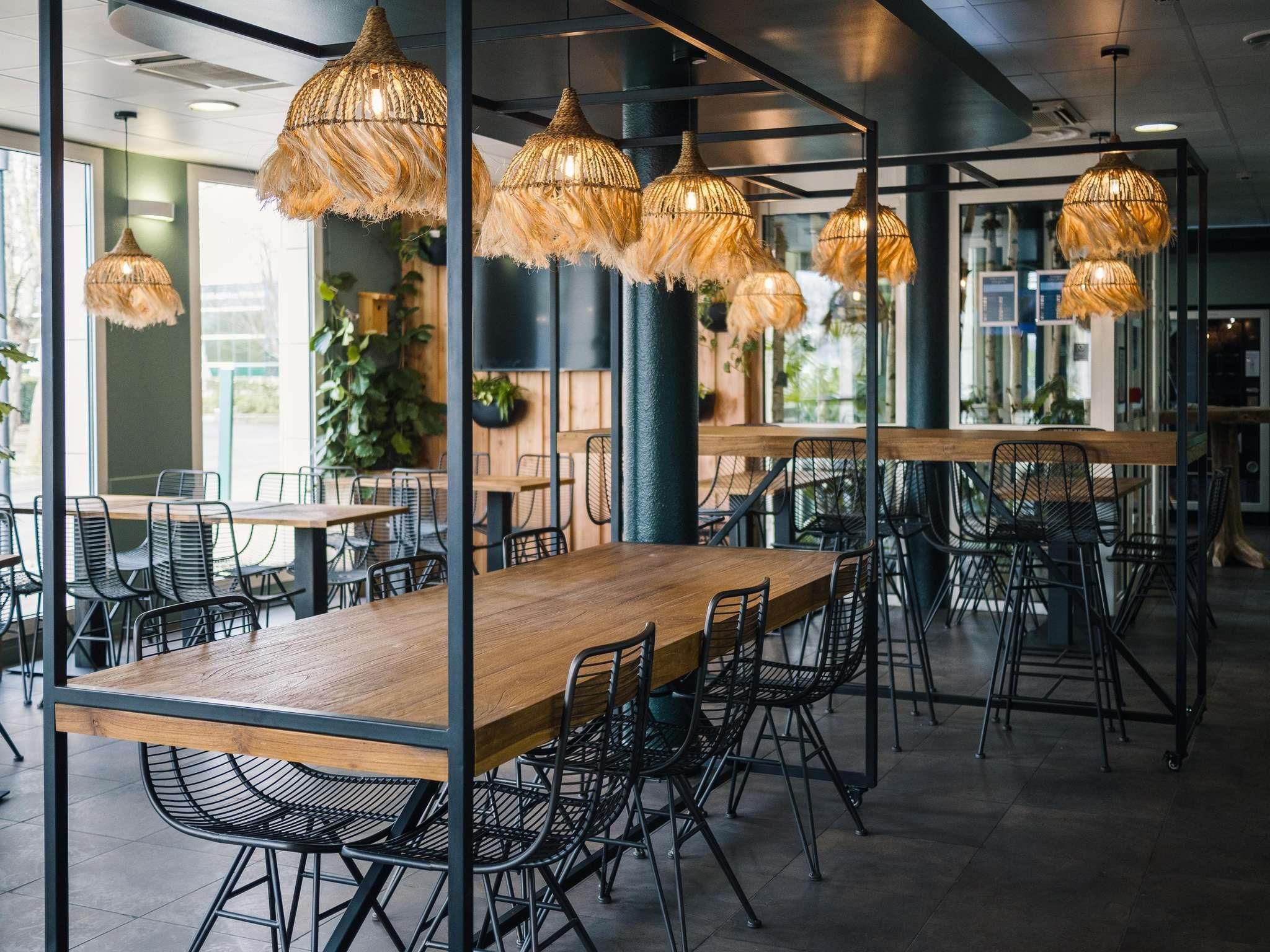 Restaurang