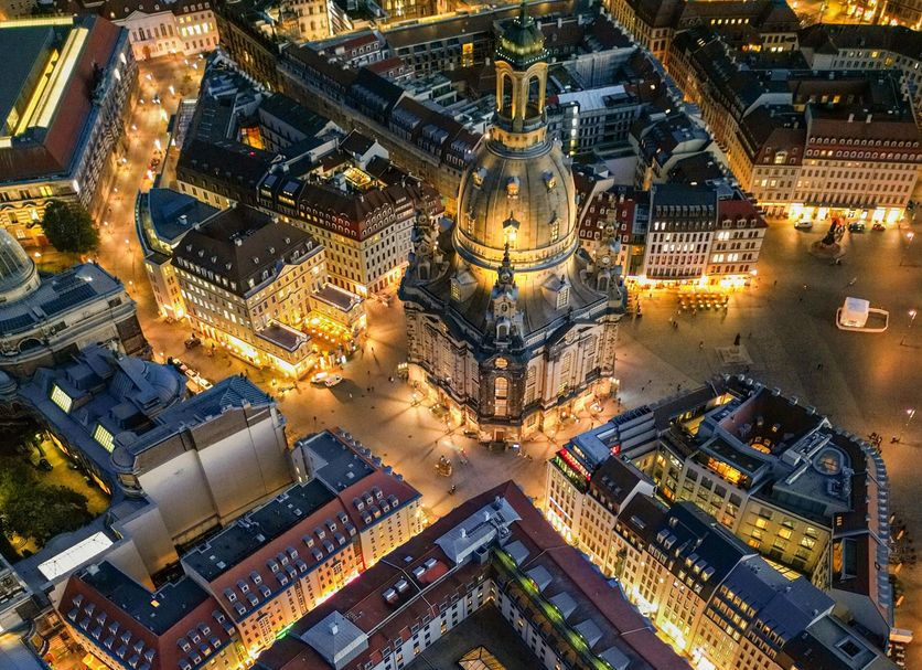 Byggnad Foto