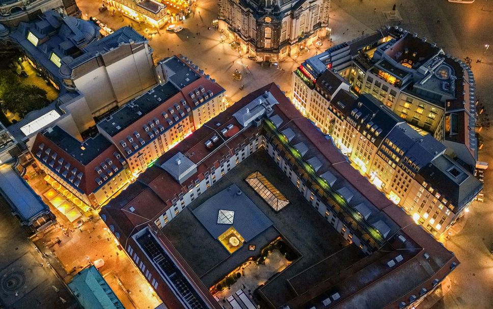 Byggnad Foto