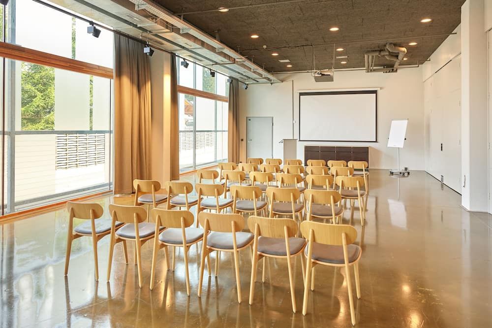 Konferensrum