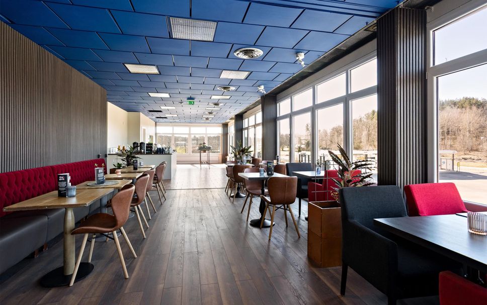 Restaurang Foto