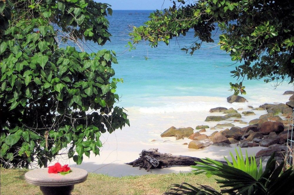 Strand