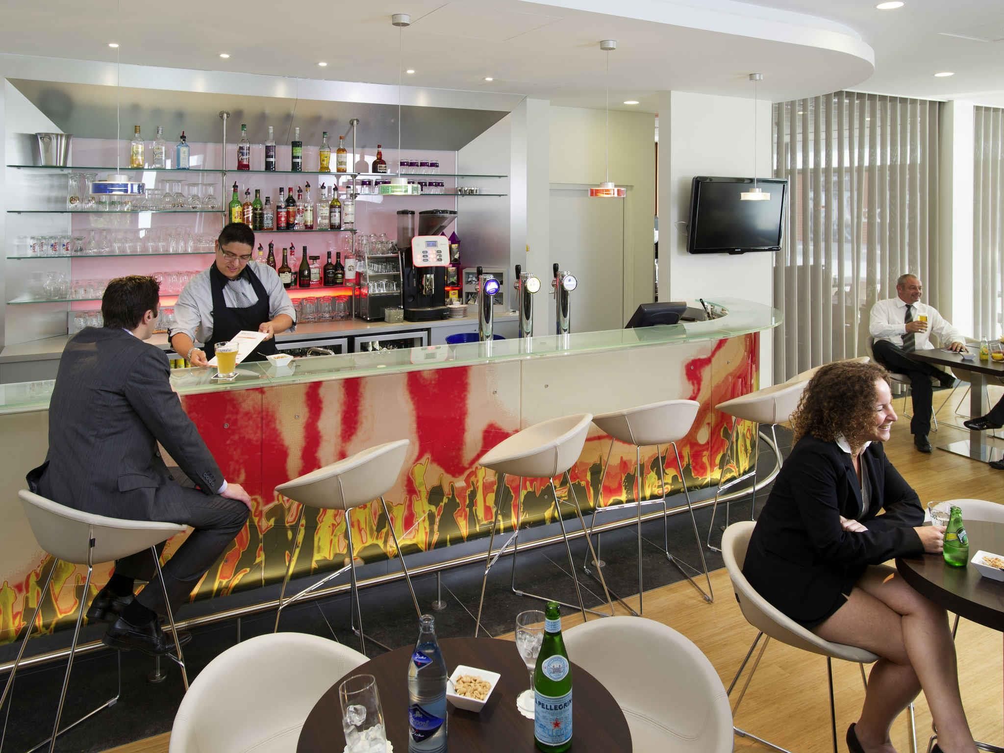 Bar Foto
