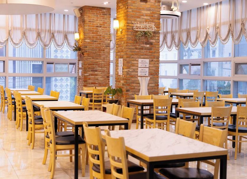 Restaurang Foto