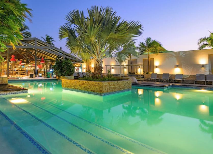Pool Foto