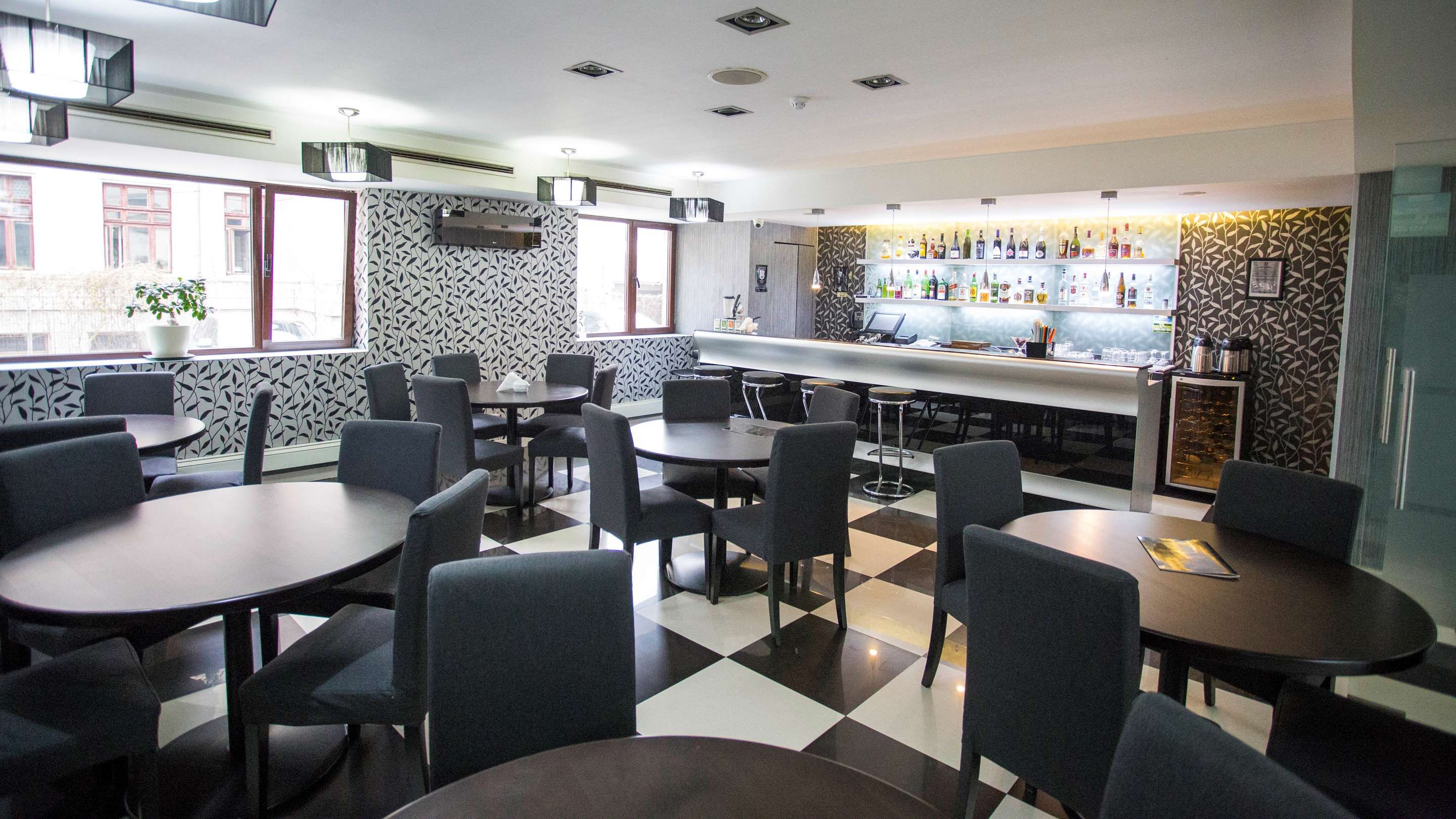 Restaurang
