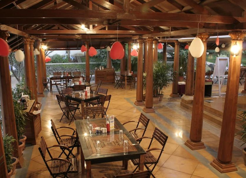 Restaurang Foto
