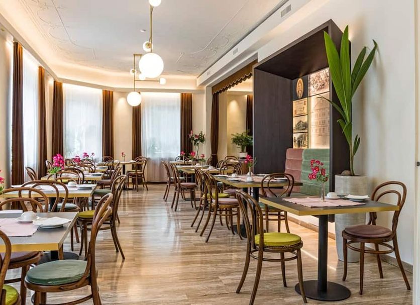 Restaurang Foto
