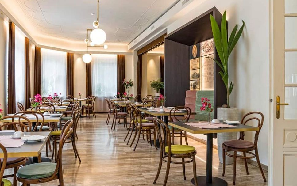 Restaurang Foto