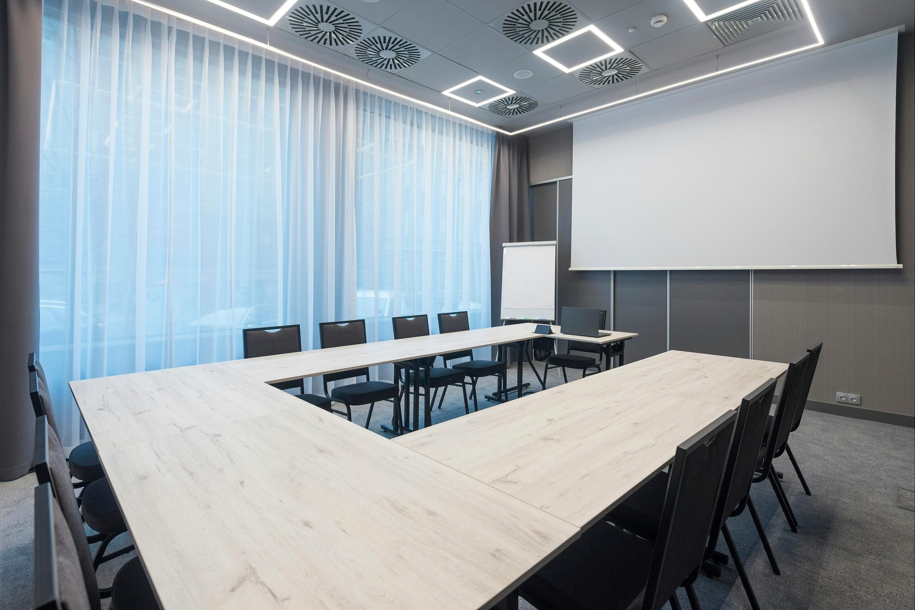Konferensrum