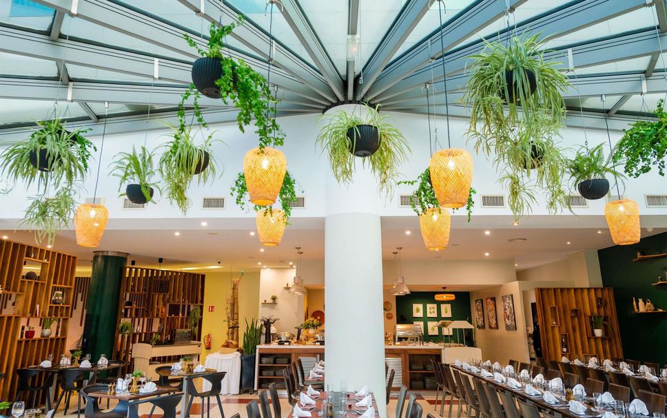 Restaurang Foto