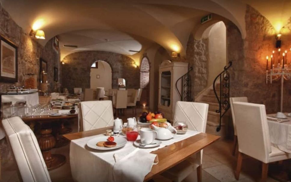 Restaurang Foto