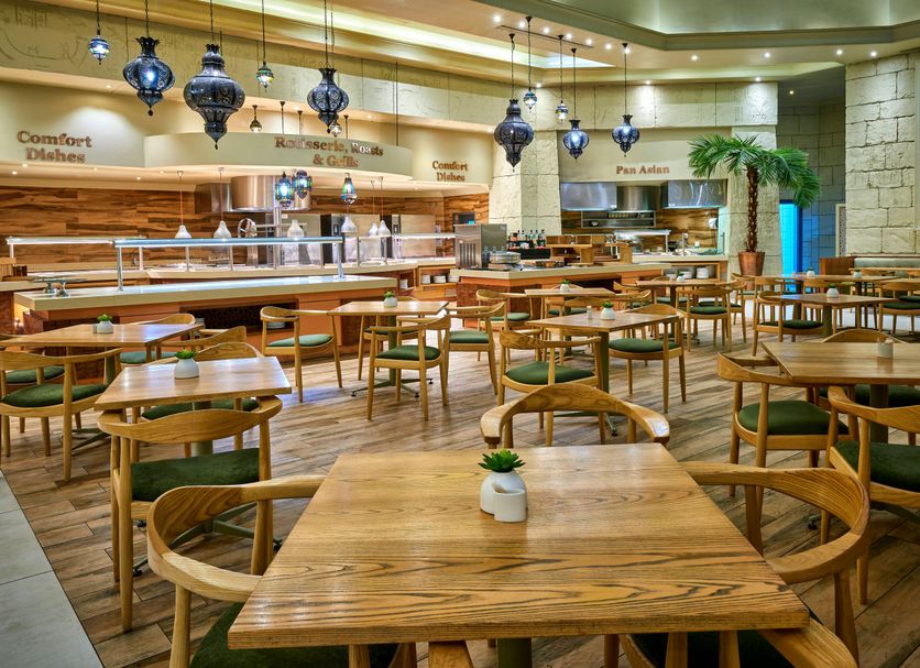 Restaurang Foto