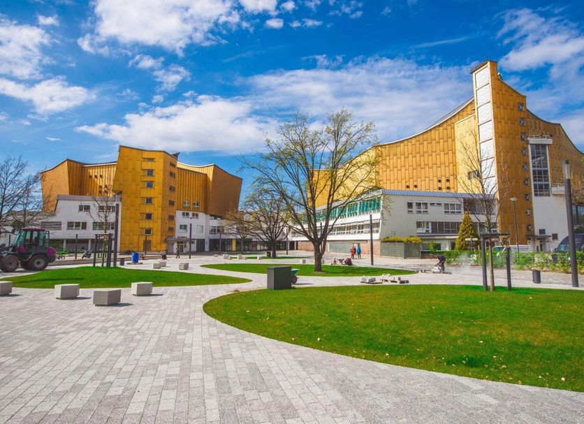Byggnad Foto