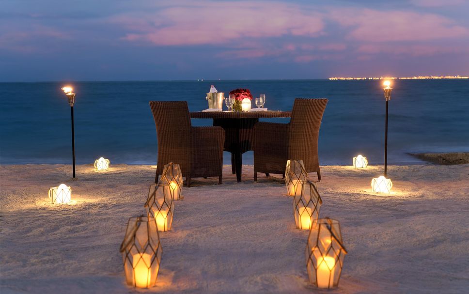 Hotellfaciliteter Foto