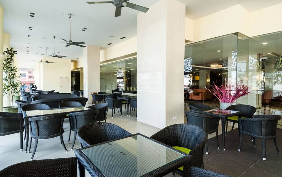 Restaurang Foto