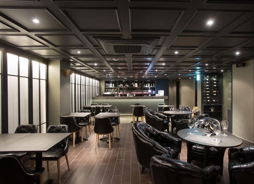 Restaurang Foto