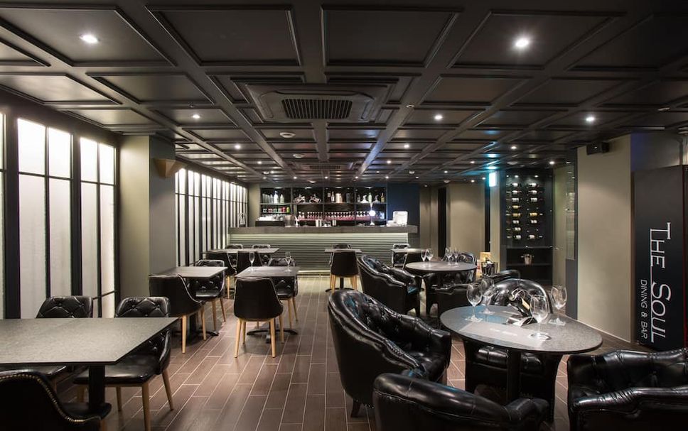 Restaurang Foto