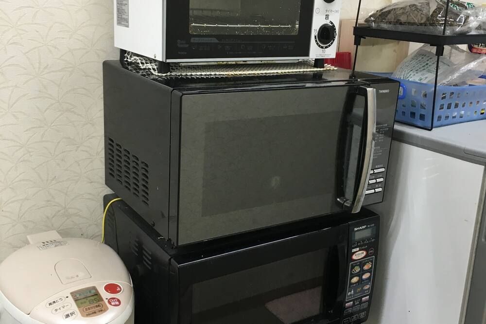Rumsfaciliteter