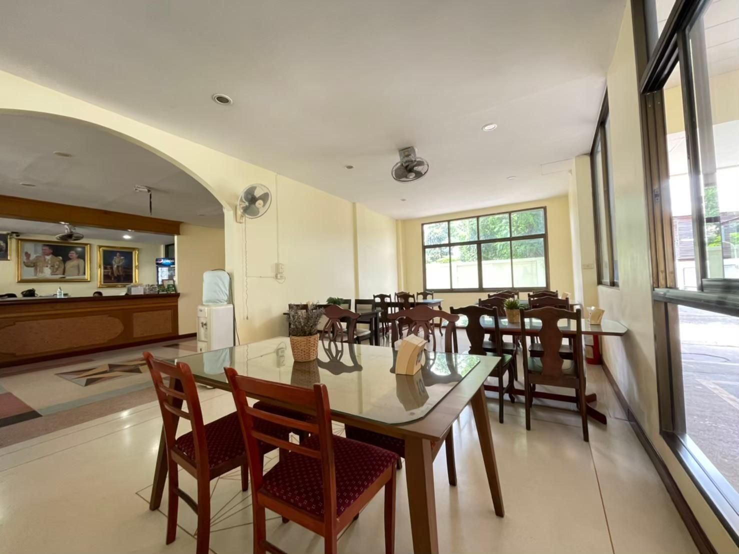 Restaurang