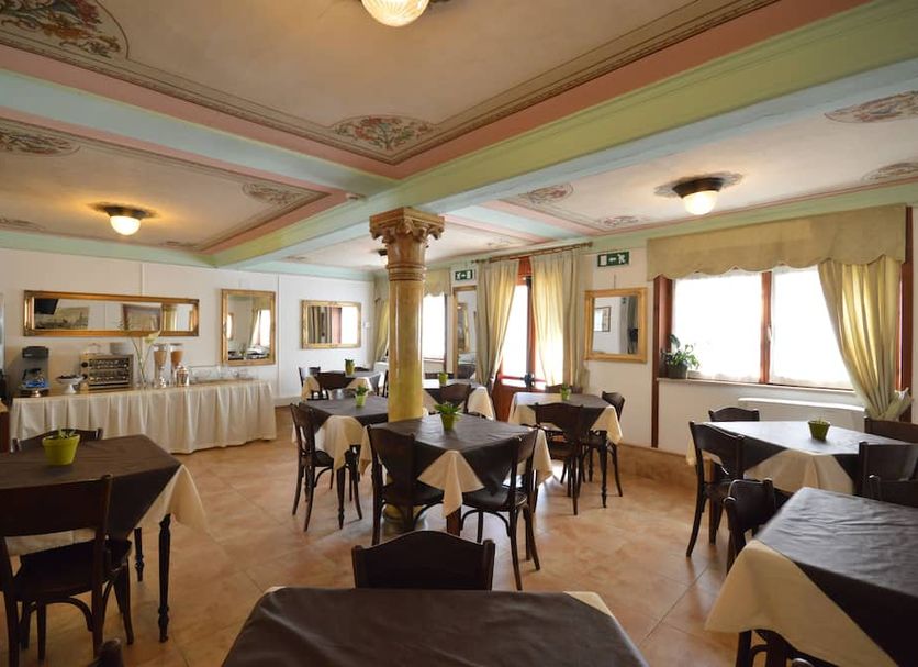 Restaurang Foto