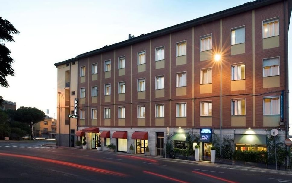 Byggnad Foto