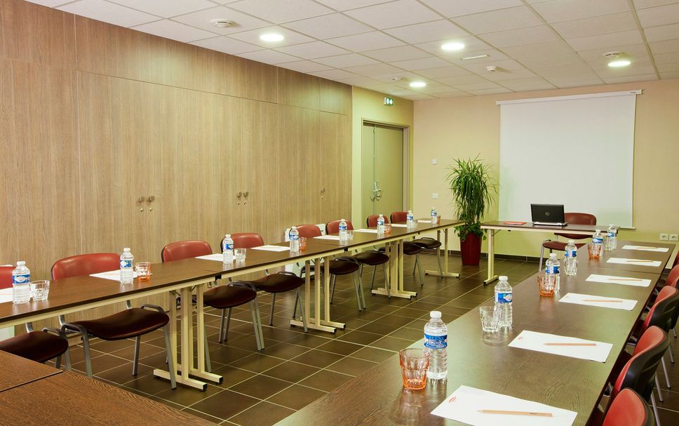 Konferensrum Foto