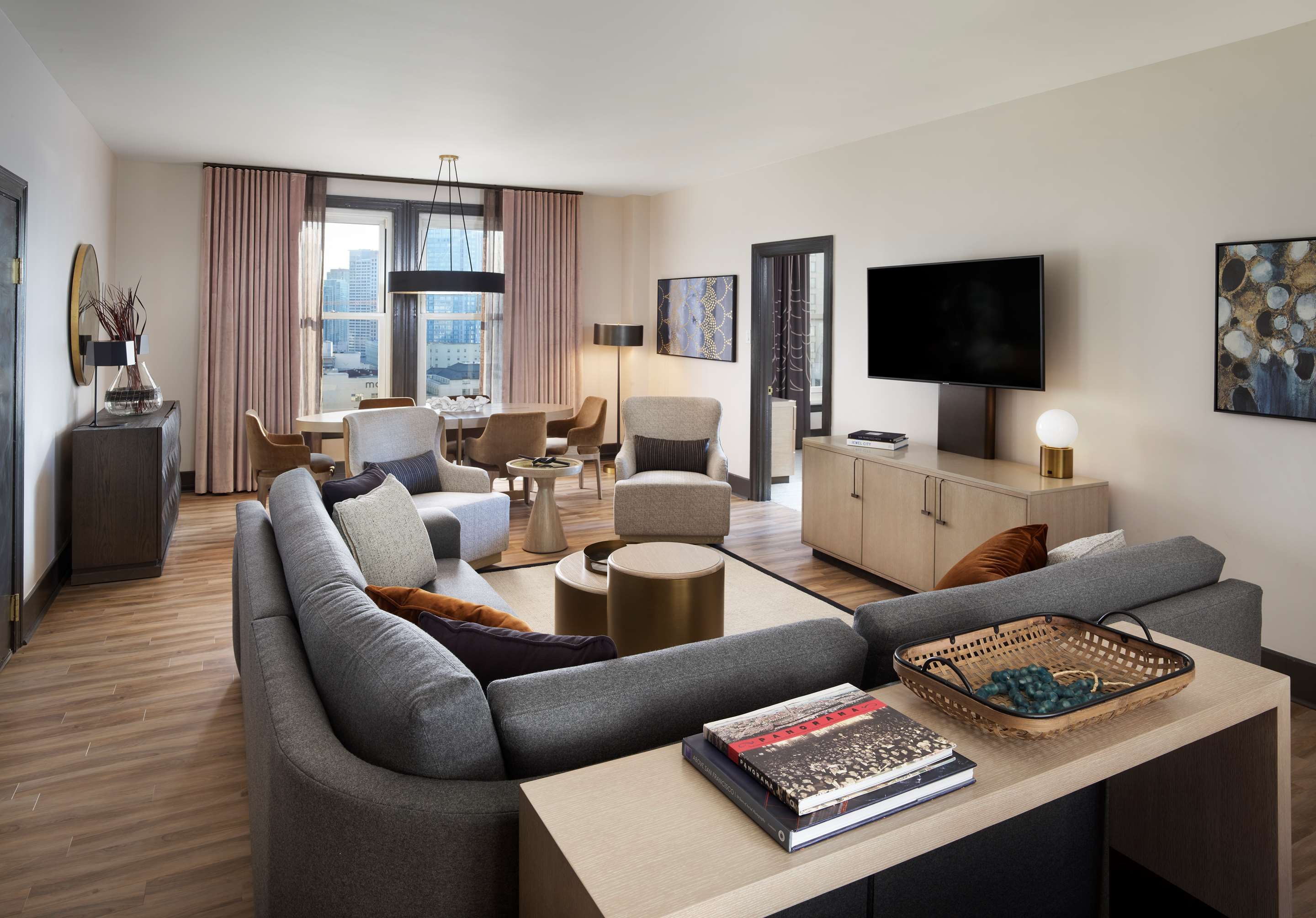 Vardagsrum
