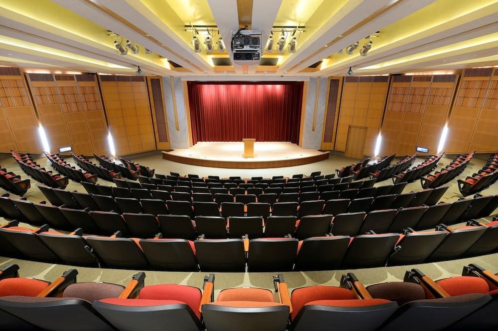 Konferensrum