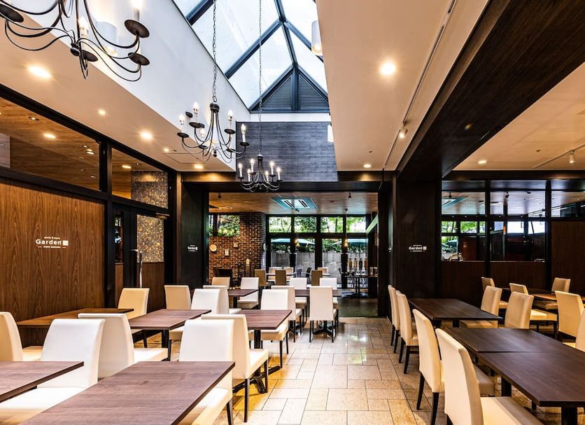 Restaurang Foto