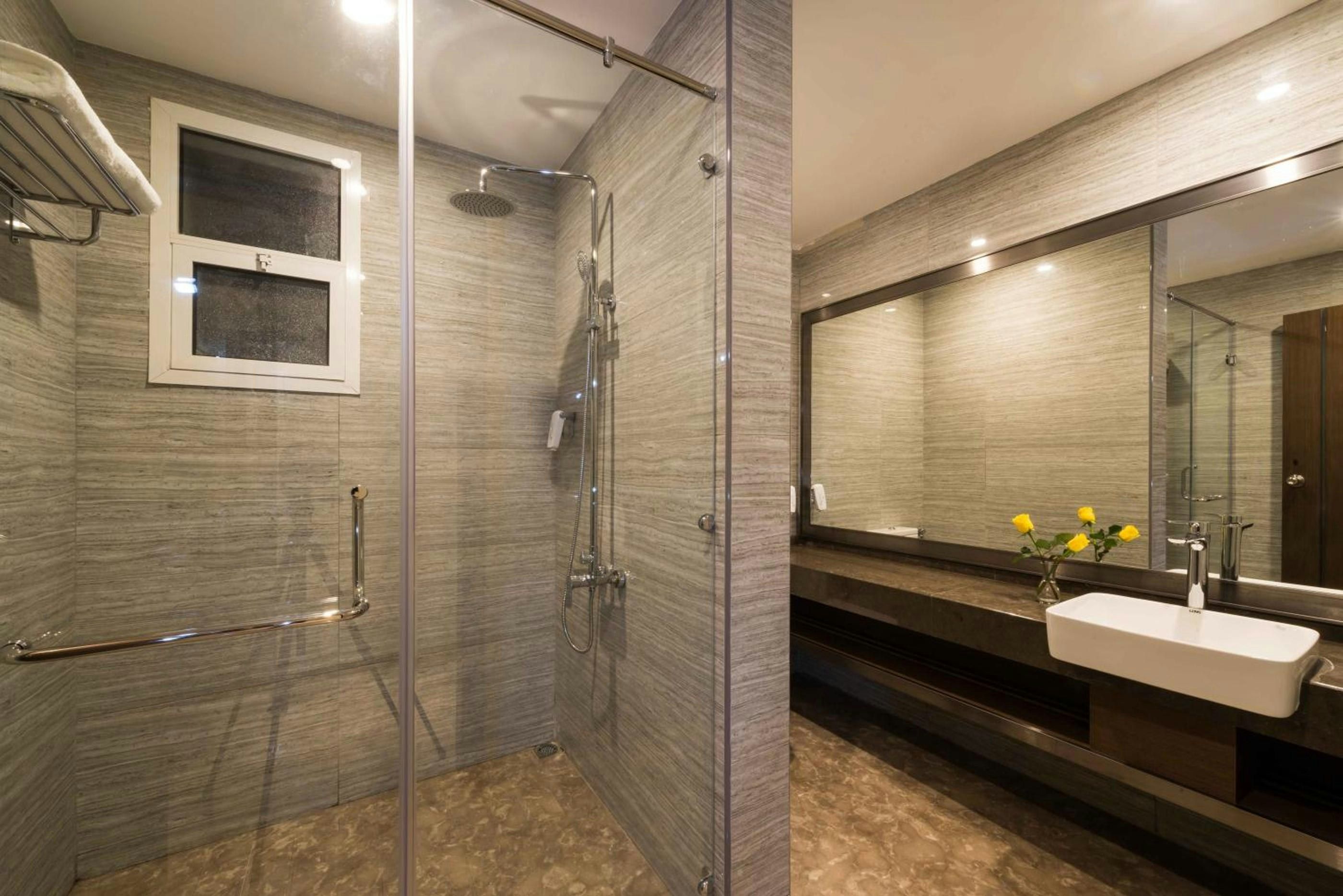 Badrum