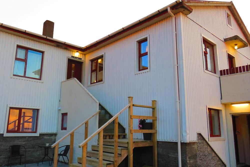 Byggnad Foto