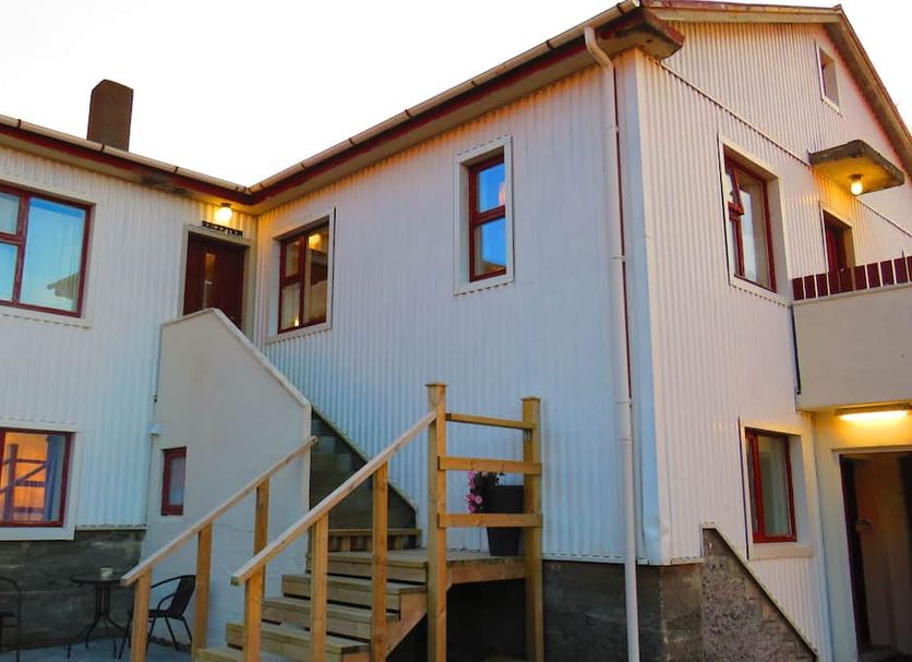 Byggnad Foto