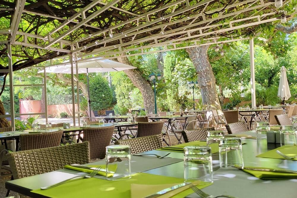 Restaurang